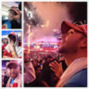 Meet your Posher, Ryan